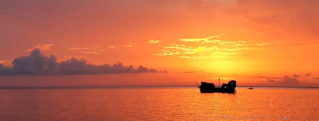 Cozumel Sunset