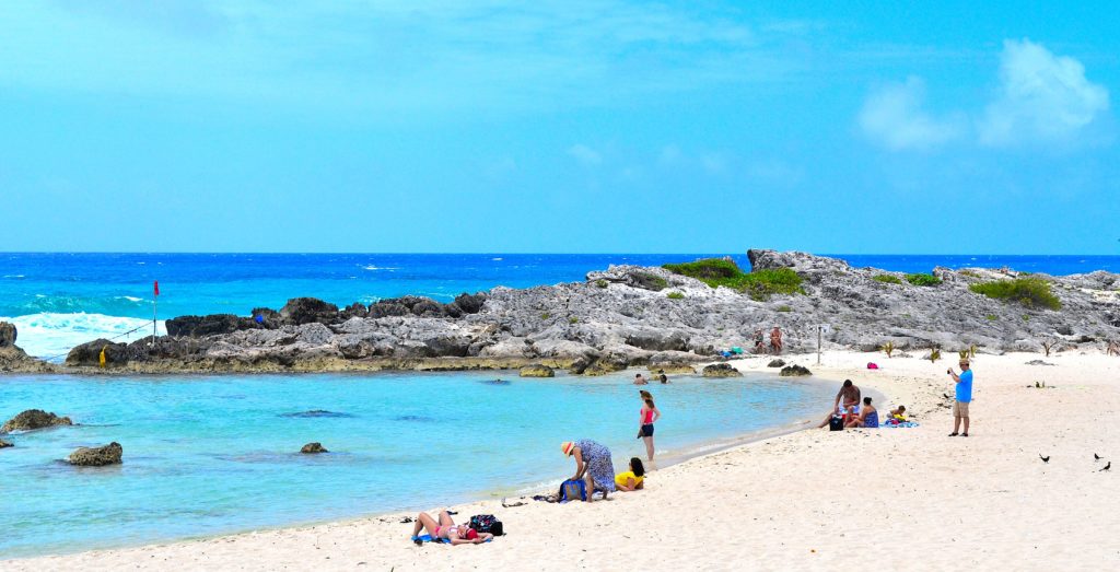 Cozumel East Side