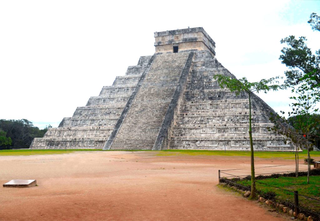 Chichen-Itza Excursion