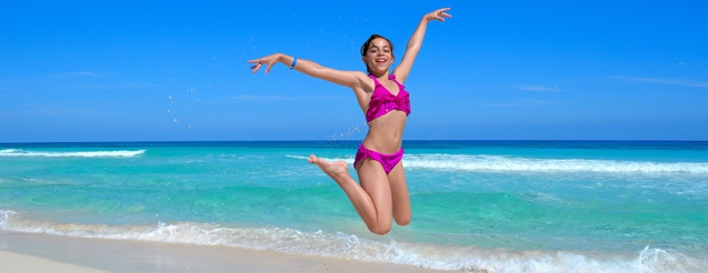 Be Happy Cozumel