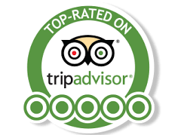 Top Rated Trip Advisor